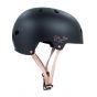 RIO Roller - 保護裝備Rose系列滾軸溜冰頭盔 - 黑 (L-XL 57-59cm) STA04-R169BK-LXL
