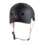 RIO Roller - 保護裝備Rose系列滾軸溜冰頭盔 - 黑 (L-XL 57-59cm)