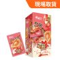 [現埸取貨] 安記 - 零食鮑 – 火辣醬 (8包裝) Staf-26MAF-OKRS02