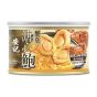 [現埸取貨] 安記 - 溏心鮑魚(3-4隻裝1罐) 或 頂級蟹皇醬鮑魚拌麵 [$58/2件]