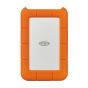 LaCie - (2TB / 4TB / 5TB) Rugged USB 3.1 Type C & Thunderbolt 便攜式硬碟