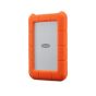 LaCie - (2TB / 4TB / 5TB) Rugged USB 3.1 Type C & Thunderbolt 便攜式硬碟