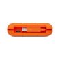 LaCie - (2TB / 4TB / 5TB) Rugged USB 3.1 Type C & Thunderbolt 便攜式硬碟
