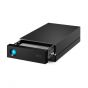 LaCie - (2TB / 4TB) 1big Dock SSD Pro Thunderbolt™ 3 NVMe SSD