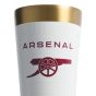 Stanley Stay Chill Pint Arsenal Homage Limited Edition 16oz