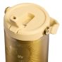 Stanley Iceflow Flipstraw 2.0 Tumbler 30oz (Messi Legacy)