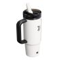 Stanley Quencher Protour Tumbler Juventus Coded Ignite Limited Edition 30oz