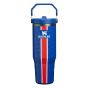 Stanley Iceflow 2.0 Flipstraw Tumbler PSG Nouveau Ignite Limited Edition 30oz