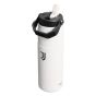 Stanley Iceflow 2.0 Flipstraw Water Bottle Juventus Coded Ignite Limited Edition 24oz CR-STL10-21376-0237