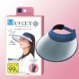 UV CUT - 可折疊防UV冷感太陽帽｜3種顏色選擇