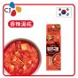 CJ - DASIDA 韓國香辣湯底調味粉 (10g x 5包) (泡菜鍋、辣豆腐鍋、部隊鍋) Stock_SpicySoup