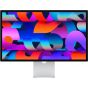 Apple Studio Display (Nano-texture 玻璃) 配備可調校斜度和高度座架