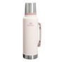 Stanley Classic Vacuum Insulated Wide Mouth 1.5 Qt Bottle 真空保溫壺 (多款顏色)(送貨需時約10-14天) CR-STY-BTLVCM15-MO