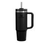 Mox 尊享 - Stanley - Quencher H2.0 FlowState™ Tumbler 1.18L/40oz 真空保溫吸管隨手杯 - Black 2.0