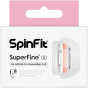 SpinFit SuperFine (適用於Apple Airpods Pro 第一及第二代)(一對裝)