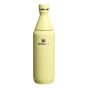 Stanley All Day Slim Bottle 20oz (柚子粉 亮面) SV-STY-ADS20-PG-R