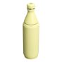 Stanley All Day Slim Bottle 20oz (柚子粉 亮面)