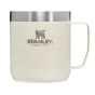 Stanley Everyday Camp Mug 12oz (Cream Gloss) SV-STY-ECM12-CG-R