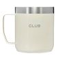 Stanley x The Club Everyday Camp Mug Limited Edition 12oz (Cream Gloss)