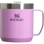 Stanley x The Club Everyday Camp Mug Limited Edition 12oz (Lilac Gloss)