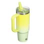 Stanley Quencher Protour Flip Straw Tumbler 30oz (原子漸層)