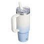 Stanley Quencher Protour Flip Straw Tumbler 30oz (藍色夢境 漸層t)