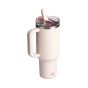 Stanley Quencher Protour Flip Straw Tumbler 30oz (Rose Quartz)