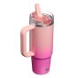 Stanley Quencher Protour Flip Straw Tumbler 30oz (雪酪漸層)