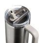 Stanley Quencher Protour Flip Straw Tumbler 30oz (不鏽鋼灰)