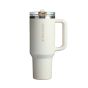 Stanley Quencher Protour Flip Straw Tumbler 40oz (Cream 2.0) CR-SV-STYPT40-CR2-R