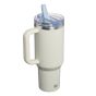 Stanley Quencher Protour Flip Straw Tumbler 40oz (淺石斑點 )