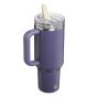 Stanley Quencher Protour Flip Straw Tumbler 40oz (紫色本影斑點)