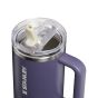 Stanley Quencher Protour Flip Straw Tumbler 40oz (紫色本影斑點)
