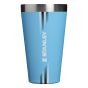 Stanley The Stacking Pint 16oz (Team Light Blue White) CR-SV-STYSP16WCLBWR