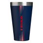 Stanley The Stacking Pint 16oz (Team Navy Red) CR-SV-STYSP16WCNRR