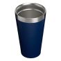 Stanley The Stacking Pint 16oz (Team Navy Red)