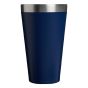 Stanley The Stacking Pint 16oz (Team Navy Red)