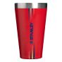 Stanley The Stacking Pint 16oz (Team Red Dark Blue) CR-SV-STYSP16WCRDBR