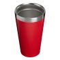 Stanley The Stacking Pint 16oz (Team Red Dark Blue)