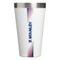 Stanley The Stacking Pint 16oz (Team White Dark Blue) CR-SV-STYSP16WCWDBR