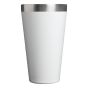 Stanley The Stacking Pint 16oz (Team White Dark Blue)