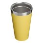 Stanley The Stacking Pint 16oz (Team Yellow Green)