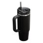 (Pre-order) Stanley The Quencher H2.0 Flowstate™ Tumbler 30oz (黑色 2.0)