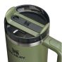 (Pre-order) Stanley The Quencher H2.0 Flowstate™ Tumbler 30oz (乾燥松綠)