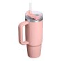 (Pre-order) Stanley The Quencher H2.0 Flowstate™ Tumbler 30oz (桃玫瑰亮面)