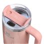 (Pre-order) Stanley The Quencher H2.0 Flowstate™ Tumbler 30oz (桃玫瑰亮面)