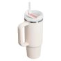 (Pre-order) Stanley The Quencher H2.0 Flowstate™ Tumbler 30oz (瑰石英粉 2.0)