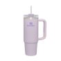 Stanley Quencher Tumbler 30oz (Soft Orchid) CR-SV-STY-TB30-SO-R