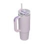 Stanley Quencher Tumbler 30oz (Soft Orchid)