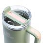Stanley The Quencher H2.0 Flowstate™ Tumbler 40oz (地衣綠)
